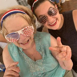 Meet your Posher, Lexi